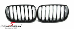 E70/E71 Grils