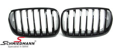 E70/E71 Grils