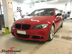 E90/E91 grils (2008-)