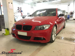 E90/E91 grils (2008-)