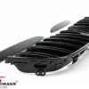 E90/E91 priekšvārds Double Grill (-2008)