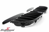 E90/E91 priekšvārds Double Grill (-2008)