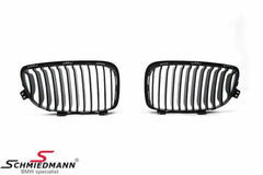 E81/E82/E87/E88 (nav M-tech) Grils