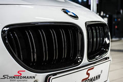 F06/F12/F13 dubultais grils