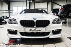 F06/F12/F13 dubultais grils