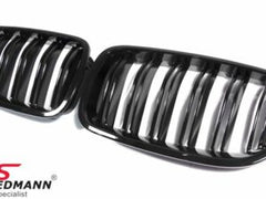 F07 (GT) Double Grill