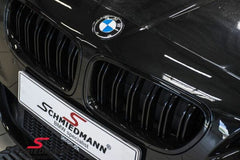 F10/F11 Double Grill