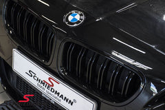 F10/F11 Double Grill