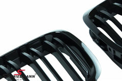 E46 priekšvārds Coupe Double Grill (-2003)