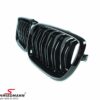 Sedans E46 Double Grill (2001-)