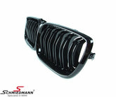 Sedans E46 Double Grill (2001-)