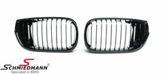 E46 sedans Grill (2001-)