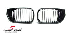 E46 sedans Grill (2001-)