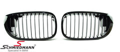 E46 Coupe Grill (2003-)