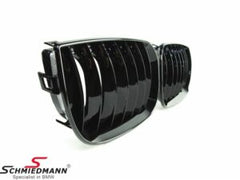 E70/E71 dubultais grils