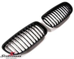 E90/E91 grils (2008-)