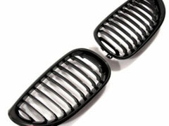 E60/E61 dubultais grils