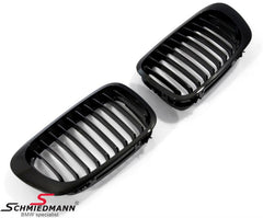 E46 priekšvārds Coupe Grill (-2003)