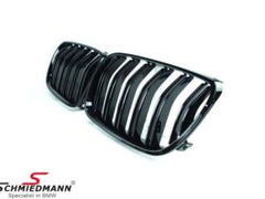 E70/E71 dubultais grils