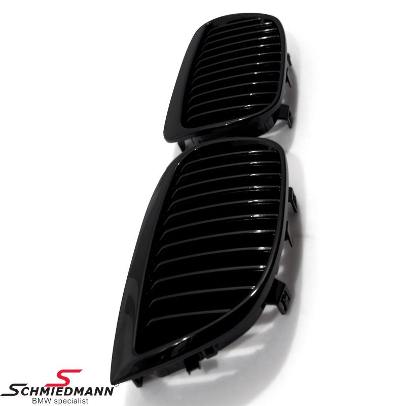 E81/E82/E87/E88 (M-tech) Grill