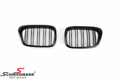 E39 Double Grill