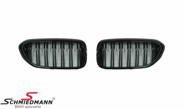 G30/G31 Double Grill