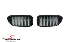 G30/G31 Double Grill