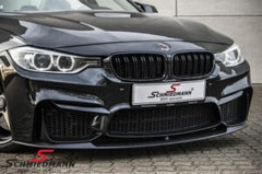 F30/F31 High Gloss Double Grill