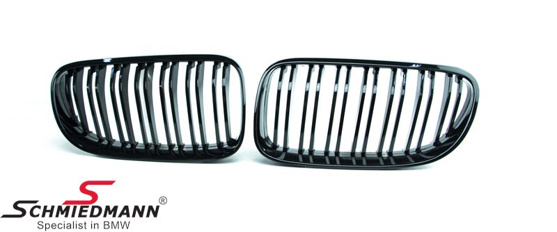 E92/E93 Double Grill (2010-)