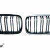 E90/E91 Double Grill (2008-)