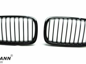 F07 (GT) Double Grill