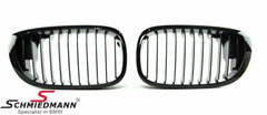 E46 Coupe Grill (2003-)