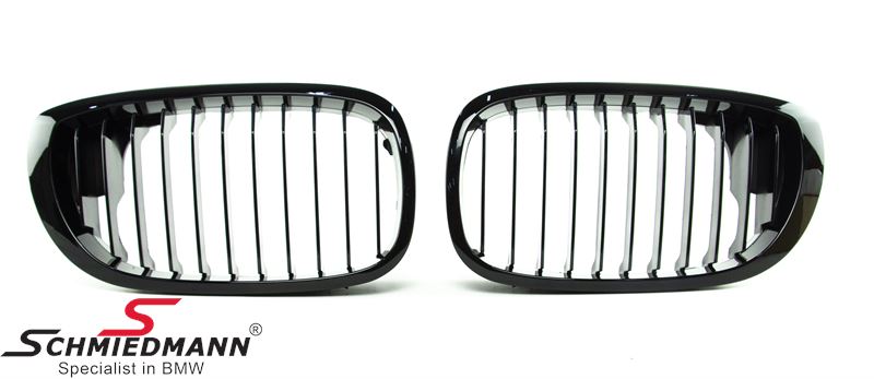 E46 Coupe Grill (2003-)