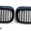 E81/E82/E87/E88 (M-tech) Grill