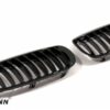 E81/E82/E87/E88 (M-tech) Grill