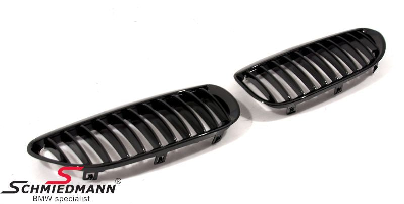 E81/E82/E87/E88 (M-tech) Grill