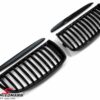 E90/E91 Preface Grill (-2008)