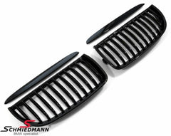 E90/E91 Preface Grill (-2008)