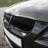 E90/E91 Preface Grill (-2008)